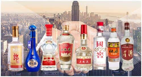 惠东县回收名酒